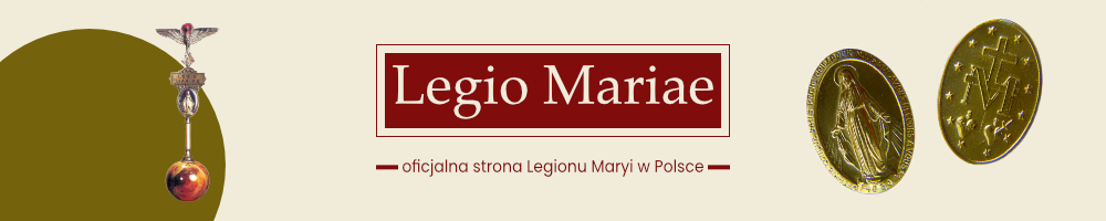 Legion Maryi